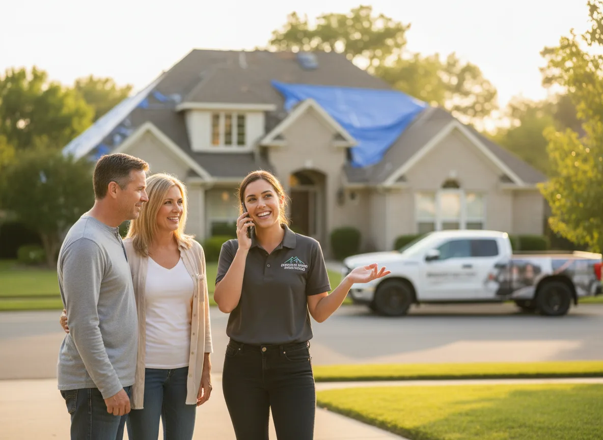 Emergency Roof Repair Petersburg, ND FAQs
